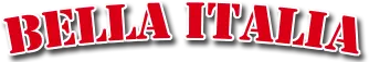 Bella Italia Logo