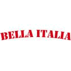 Logo Bella Italia Frechen